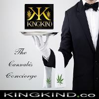 King Kind Dispensary and Marijuana Delivery image 1
